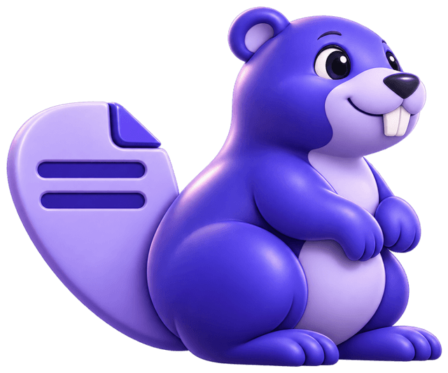 Docit beaver